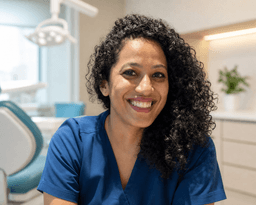 Dr. Akshatha V