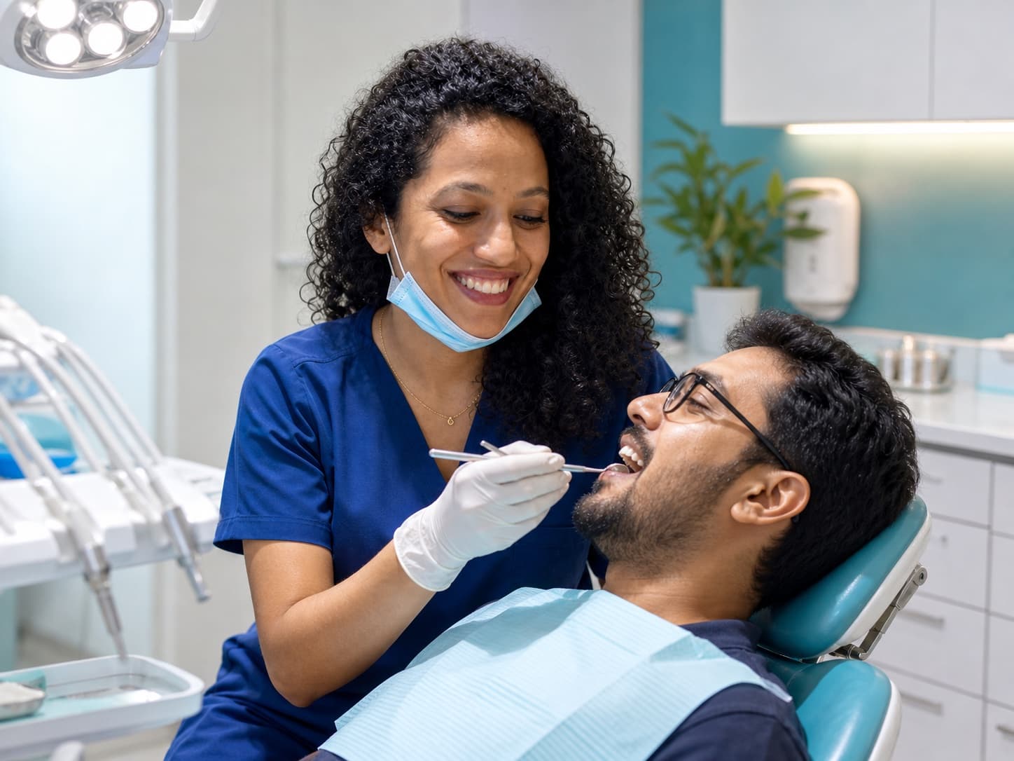 Full Mouth Rehabilitation